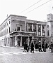 Padova-Caffè Pedrocchi,nel 1967.(di Fotolux)(Adriano Danieli)